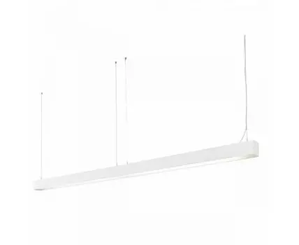 Подвесной мультифункциональный светильник Ore LED 90см 18W 3000
