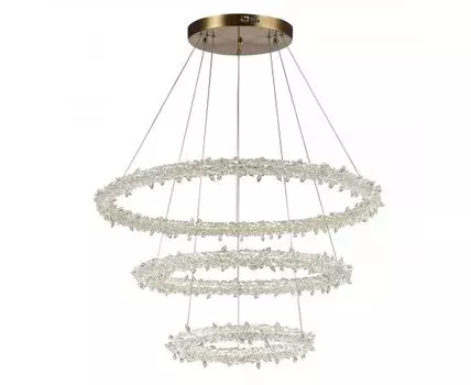 Подвесная люстра ST Luce Lucchero