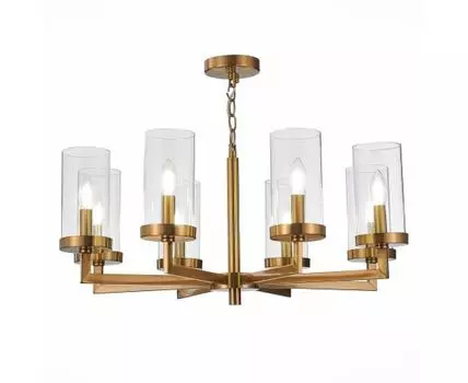 Подвесная люстра ST Luce MASINE