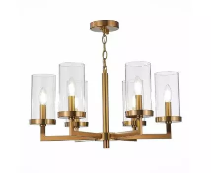 Подвесная люстра ST Luce MASINE