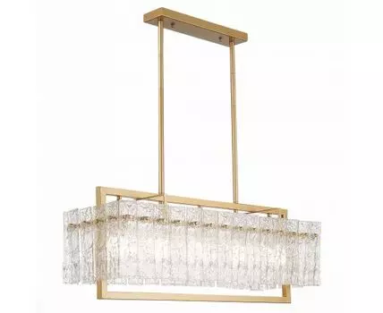 Подвесная люстра ST Luce MIRA