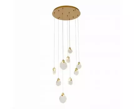 Подвесная люстра ST Luce Montecelio
