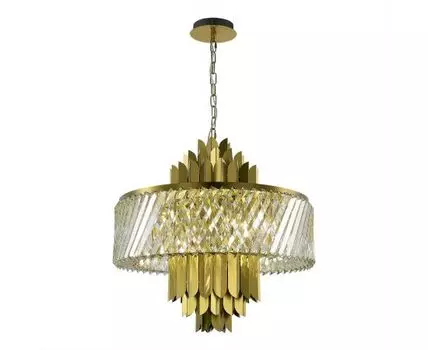 Подвесная люстра ST Luce NARI