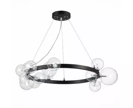 Подвесная люстра ST Luce NECTON
