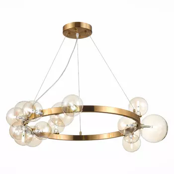 Подвесная люстра ST Luce NECTON