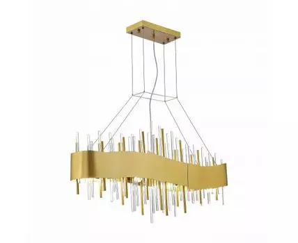 Подвесная люстра ST Luce OLVERA