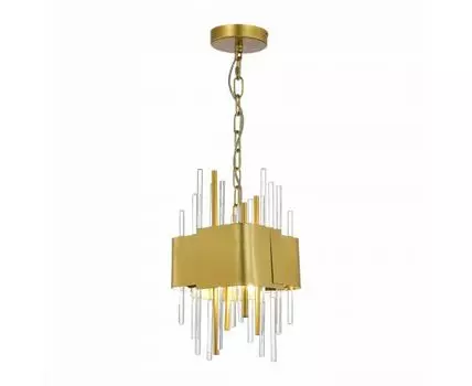 Подвесная люстра ST Luce OLVERA