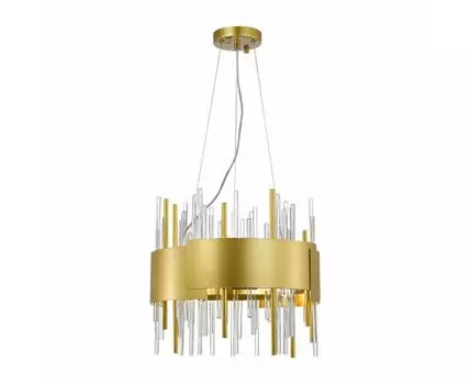 Подвесная люстра ST Luce OLVERA Modern