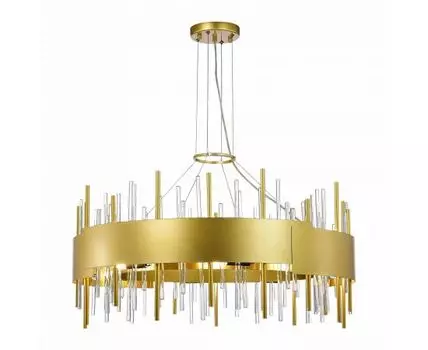 Подвесная люстра ST Luce OLVERA Modern