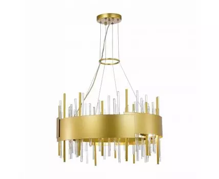 Подвесная люстра ST Luce OLVERA Modern