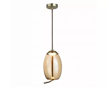 Подвесная люстра ST Luce OZZIO