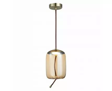 Подвесная люстра ST Luce OZZIO