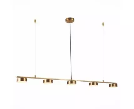 Подвесная люстра ST Luce PANCES