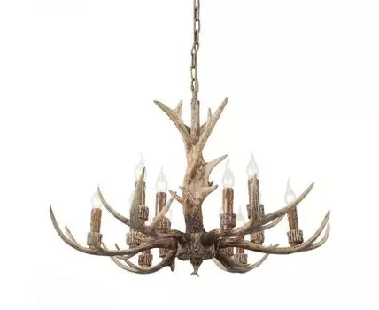 Подвесная люстра ST Luce RENNA