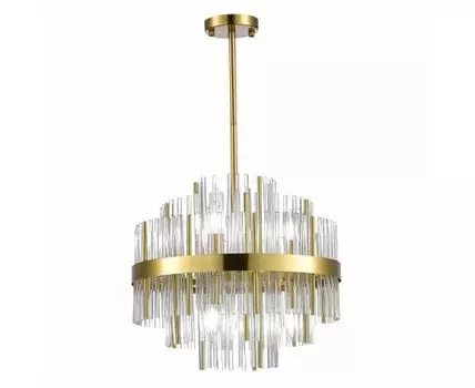 Подвесная люстра ST Luce RENS