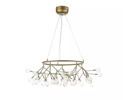 Подвесная люстра ST Luce RICCARDO