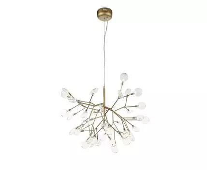 Подвесная люстра ST Luce RICCARDO