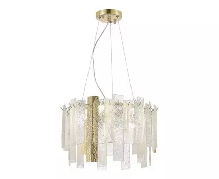 Подвесная люстра ST Luce SCOLARE