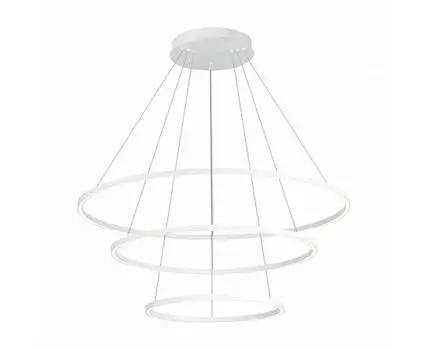 Подвесная люстра ST Luce SMART