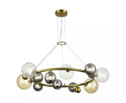 Подвесная люстра ST Luce SPHERE