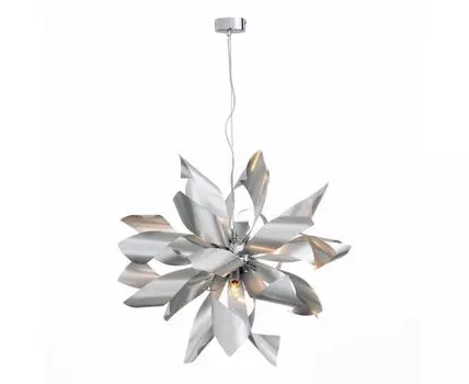 Подвесная люстра ST Luce SPIRAGLIO