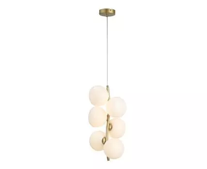 Подвесная люстра ST LUCE SWEVEN