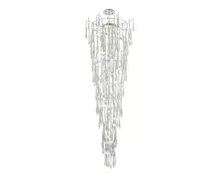 Подвесная люстра ST Luce TEARDROPS