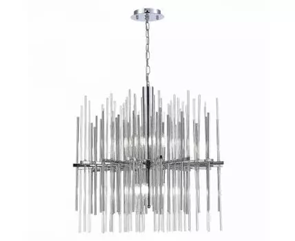 Подвесная люстра ST Luce TERAMO
