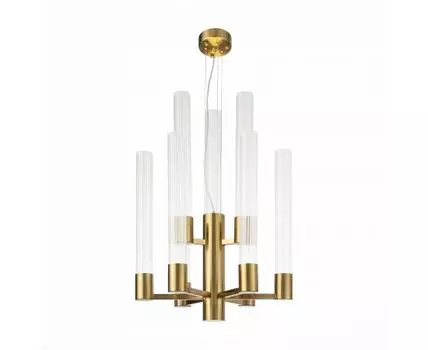 Подвесная люстра ST Luce Terni