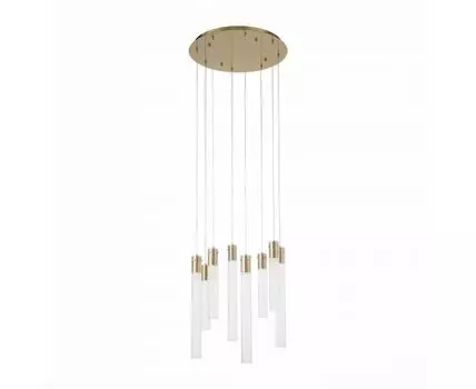 Подвесная люстра ST Luce Terni