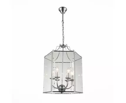 Подвесная люстра ST Luce TERSO