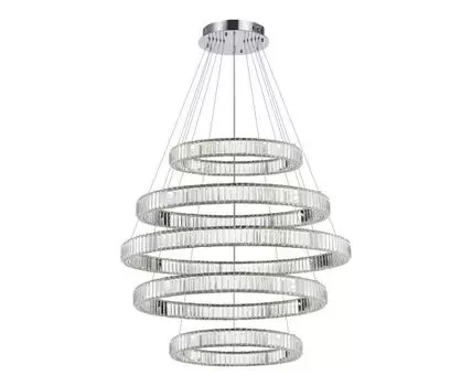 Подвесная люстра ST Luce TIVOLI
