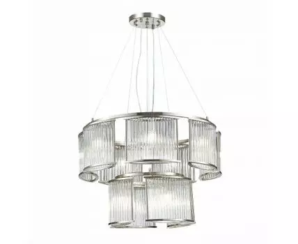 Подвесная люстра ST Luce Velletri