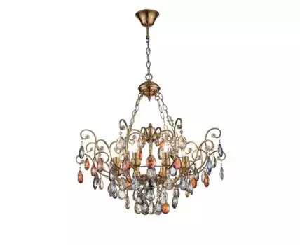 Подвесная люстра ST Luce VIANETA