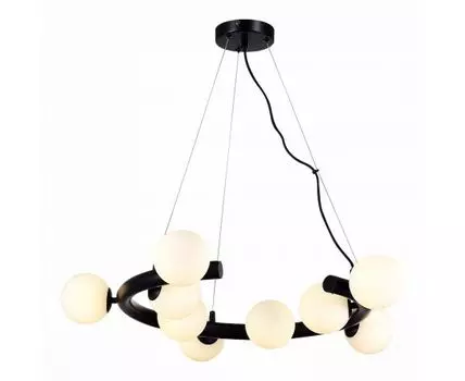 Подвесная люстра ST Luce ASOLO Modern