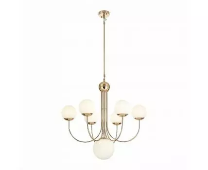 Подвесная люстра ST Luce Avellino