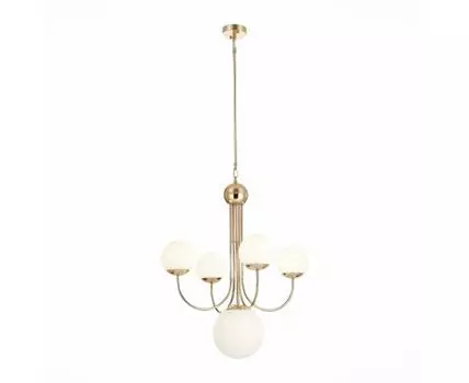 Подвесная люстра ST Luce Avellino