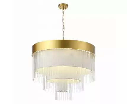 Подвесная люстра ST Luce Aversa