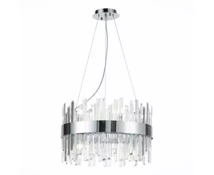 Подвесная люстра ST Luce BAFO