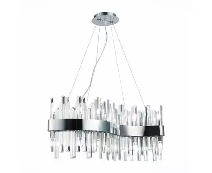 Подвесная люстра ST Luce BAFO