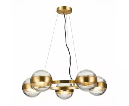 Подвесная люстра ST Luce BALA