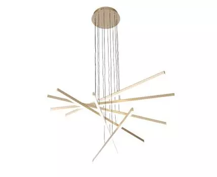 Подвесная люстра ST Luce BASONI