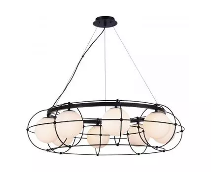 Подвесная люстра ST Luce BEATA