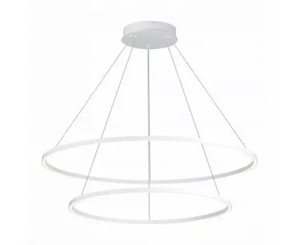 Подвесная люстра ST Luce