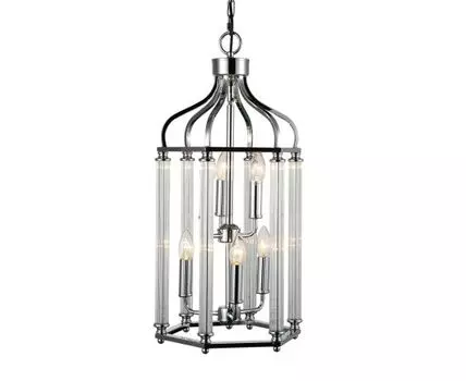 Подвесная люстра ST Luce CELLULA