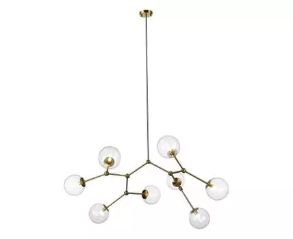 Подвесная люстра ST Luce CHIETI