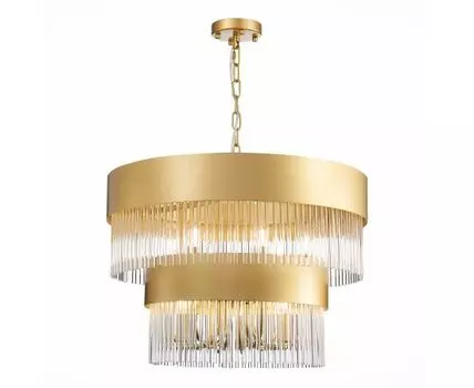 Подвесная люстра ST Luce CONTATTO