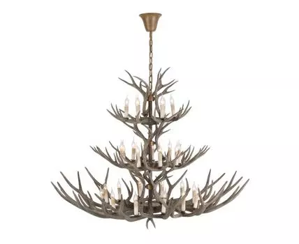 Подвесная люстра ST Luce Corna