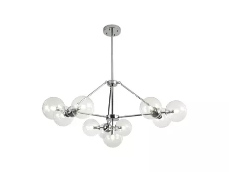 Подвесная люстра Topgrade Hartwell