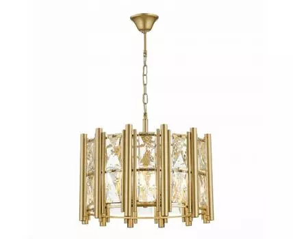 Подвесная люстра ST Luce CORSIA